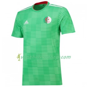 Algerije Uitshirt 2018